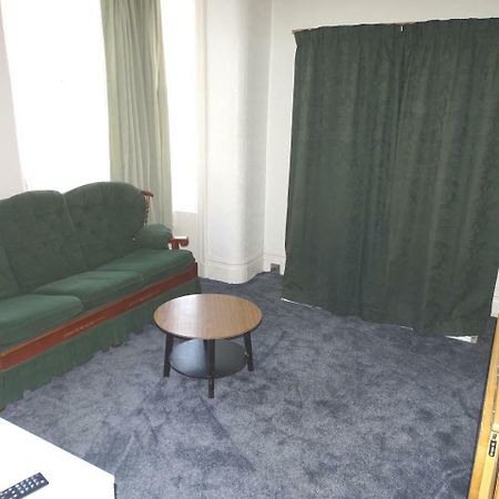 Beeton Villas Holiday Apartments Blackpool Kültér fotó