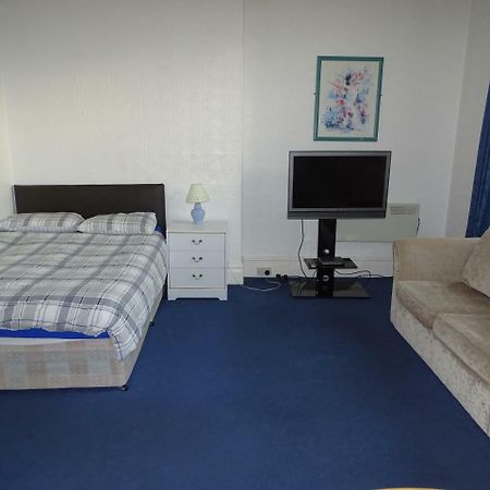 Beeton Villas Holiday Apartments Blackpool Kültér fotó