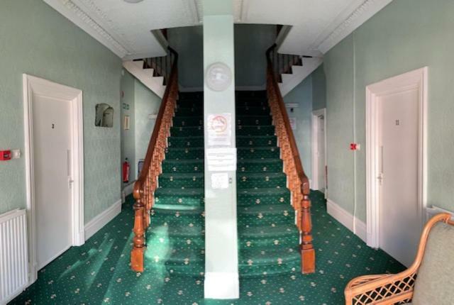 Beeton Villas Holiday Apartments Blackpool Kültér fotó